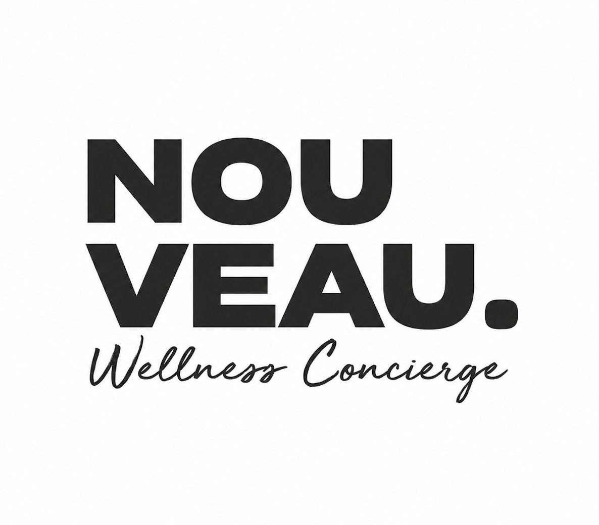 Nouveau Wellness Concierge